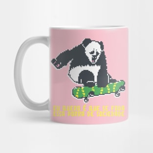 Charlie Panda Jr. Mug